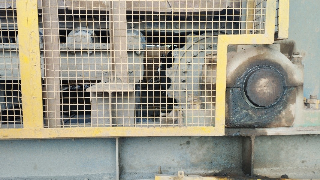 Industrial Equipments