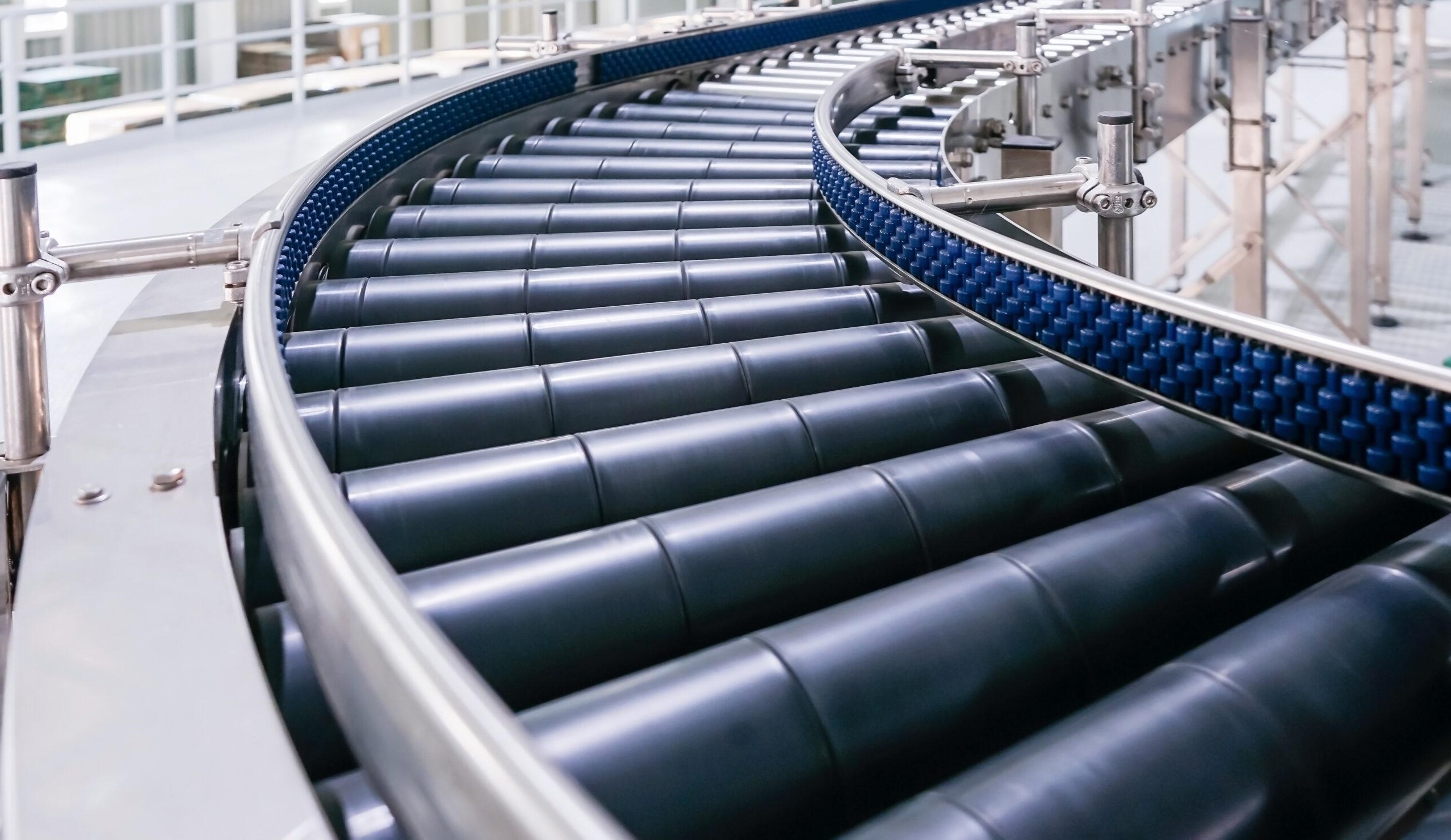 Industrial Equipments