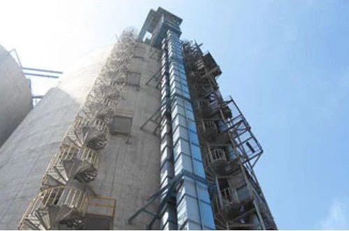 Industrial Equipments